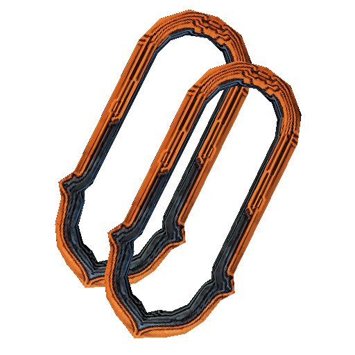 Jai II Blueprint