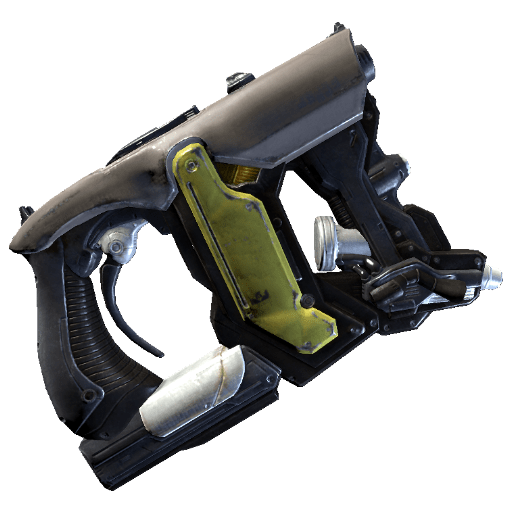Viper Blueprint