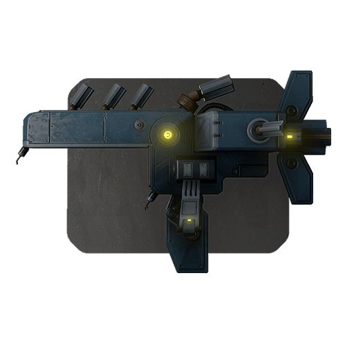 Solaris Cool Common Fish ATrophy Blueprint