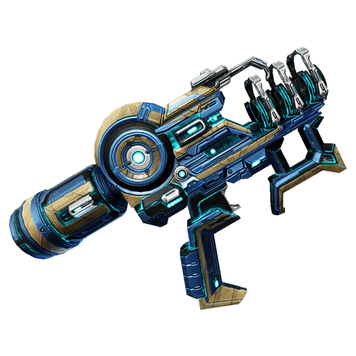 Tenet Spirex Blueprint