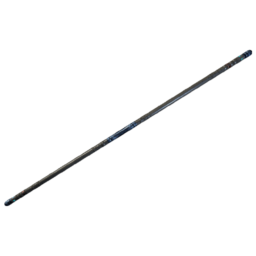 Iron Staff