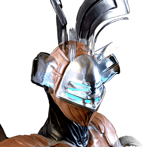 Glass Alt Helmet Blueprint