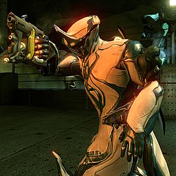 Pistol Scavenger