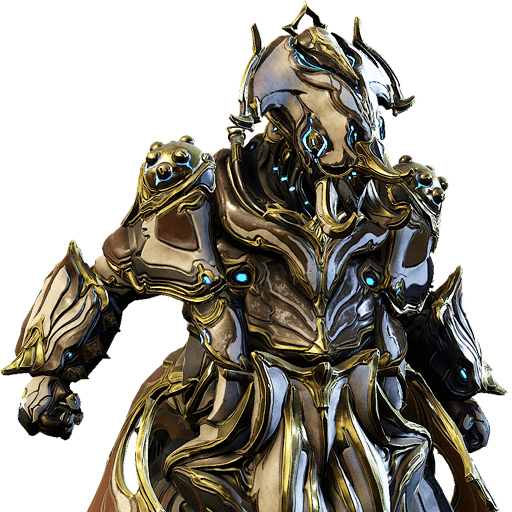 Grendel Prime Blueprint