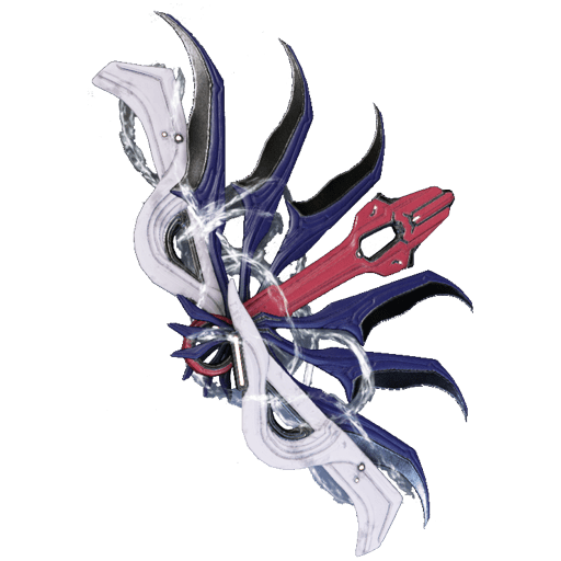 Quassus Warfan Blueprint