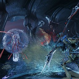 Archon Intensify