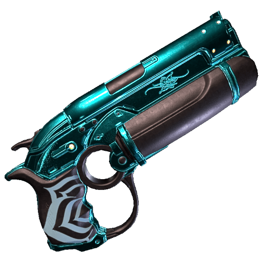 Lato Vandal Blueprint
