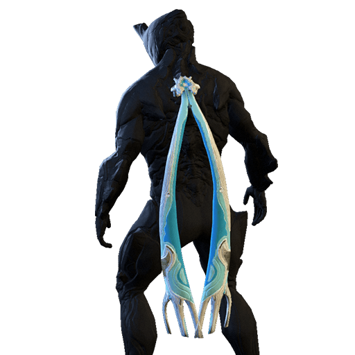 Yomo Syandana Blueprint