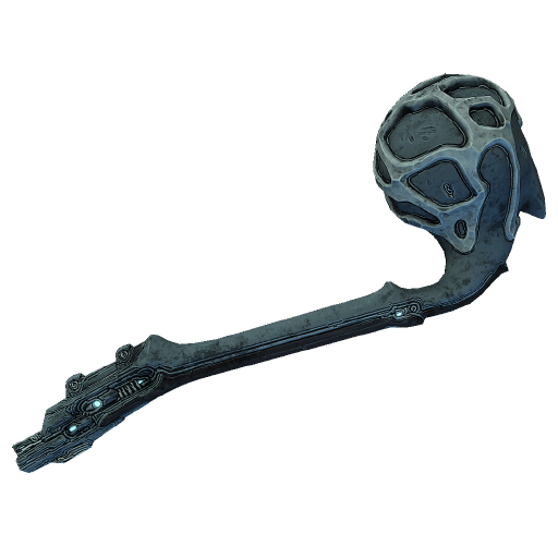 Kronsh Blueprint