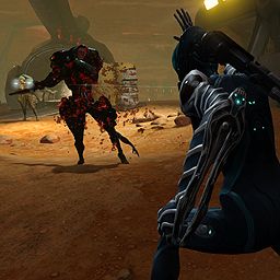 Power Throw