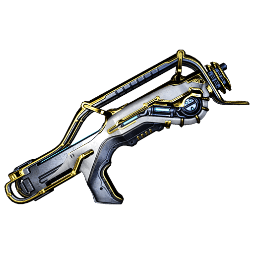 Braton Prime Blueprint