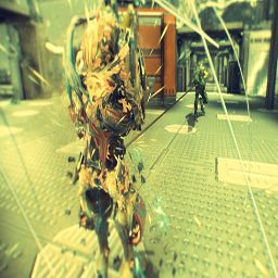 Negation Armor