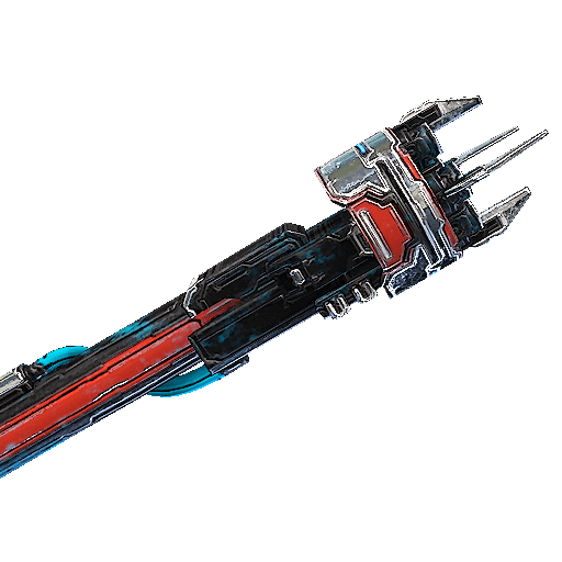 Robofish Spear CBlueprint