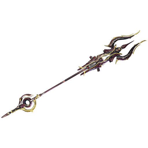 Scourge Prime Scourge Prime Blueprint