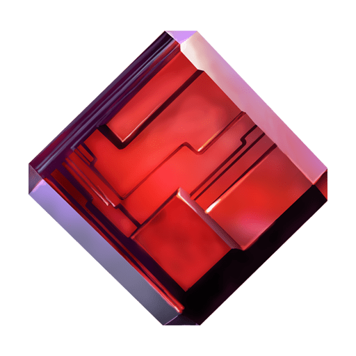 Solaris Eidolon Gem BCut Blueprint
