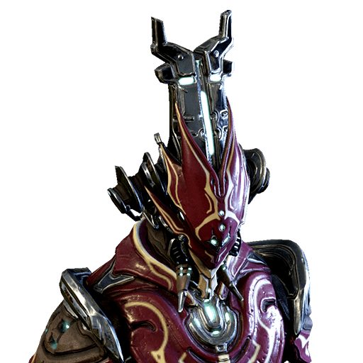 Priest Alt Helmet Blueprint