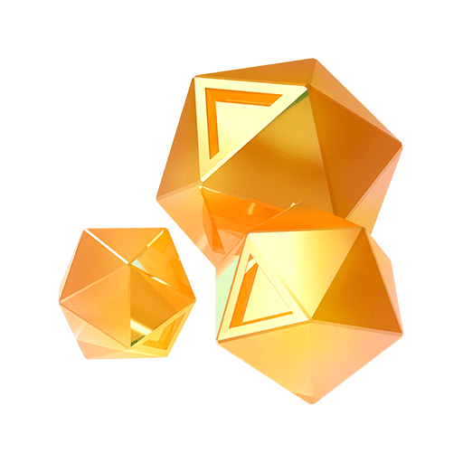 Deimos Common Gem BCut Blueprint
