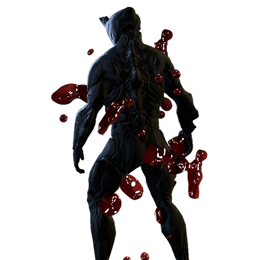 Avatar Blood ABlueprint