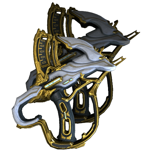Akstiletto Prime Akstiletto Prime Blueprint