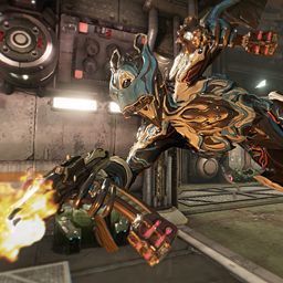 Lethal Momentum