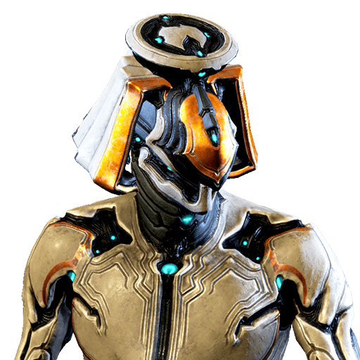 Pacifist Alt Helmet Blueprint
