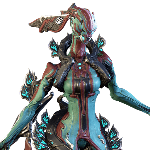 Titania Blueprint