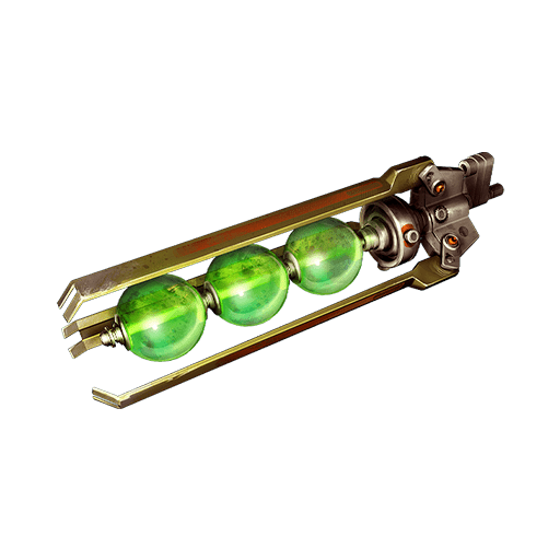 Chem Component Blueprint