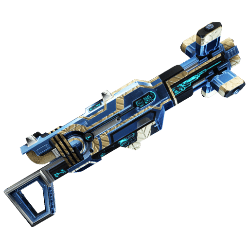 Tenet Tetra Blueprint