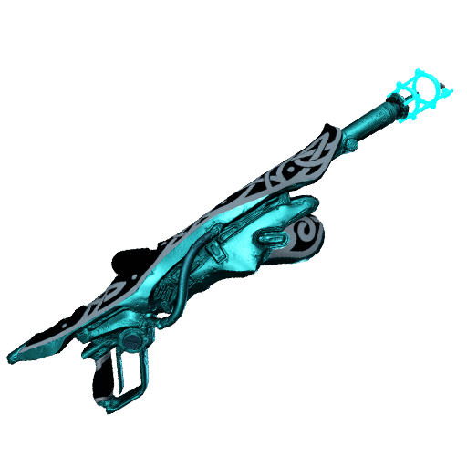 Ignis Solstice Skin Blueprint
