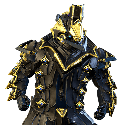 Vauban Prime Vauban Prime Blueprint