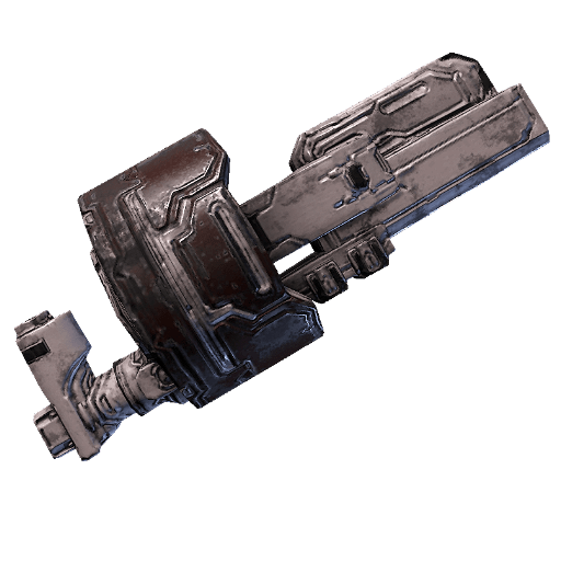 Thunderdrum Blueprint