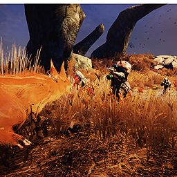 Hunter Command