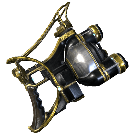 Bronco Prime Blueprint