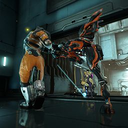Hard Engage