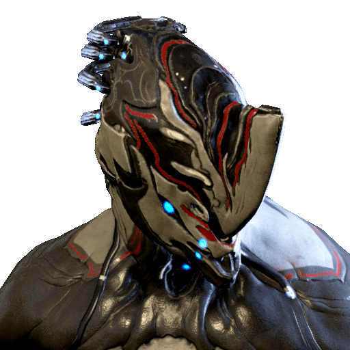 Statless V2 Excalibur Alt Helmet Blueprint
