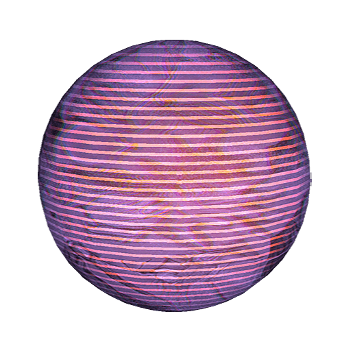 Chroma Beacon BBlueprint