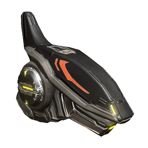 Para Moa Blueprint