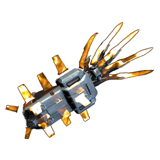 Valkyr Prime Talons