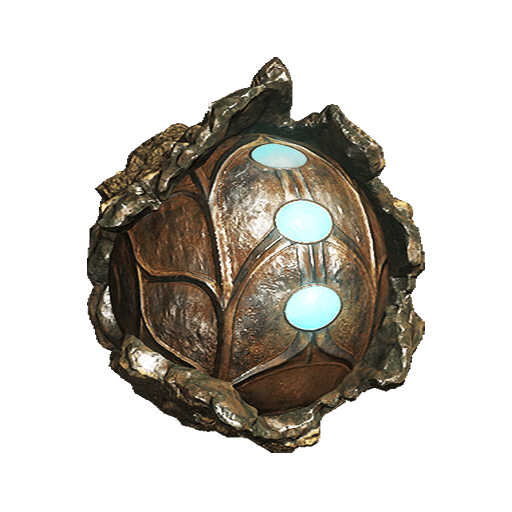 Lith A4 Relic