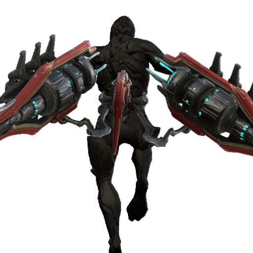 <ARCHWING> Elytron Archwing Blueprint