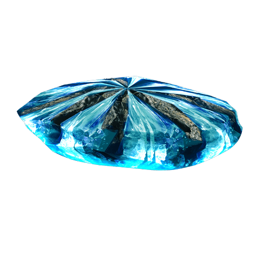 Solaris Common Ore AAlloy Blueprint