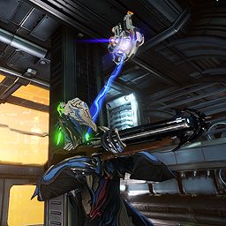 Shield Charger