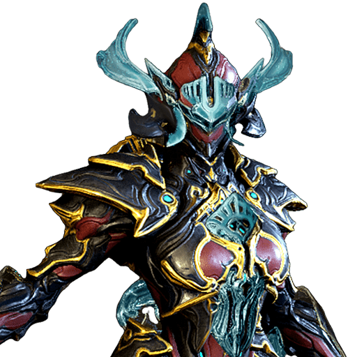 Gara Prime Blueprint