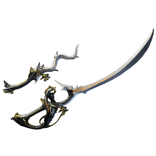 Nami Skyla Prime Blueprint