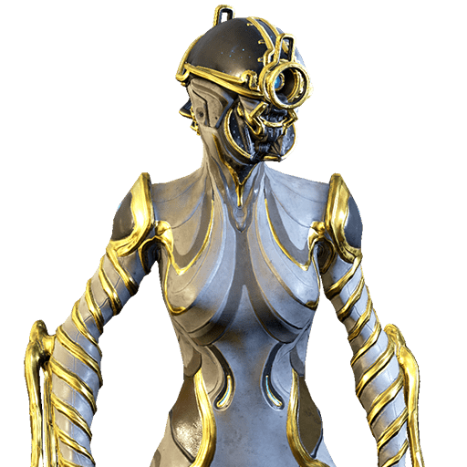 Mag Prime Blueprint