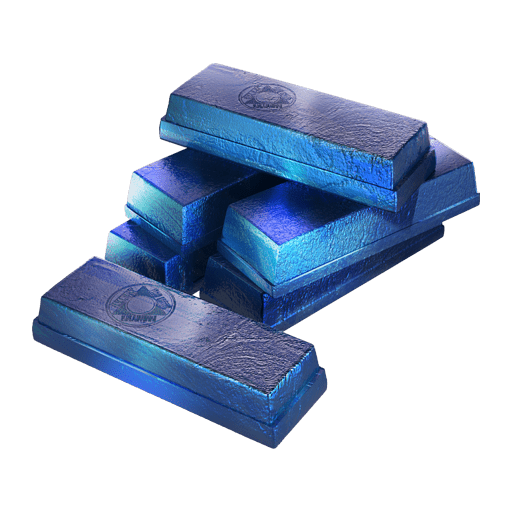 Solaris Uncommon Ore AAlloy Blueprint