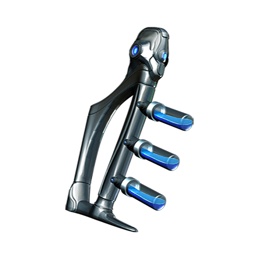 Armor Buff Speed Debuff Blueprint