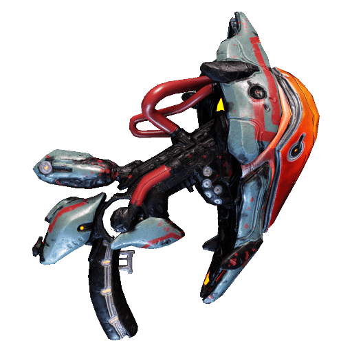Kuva Nukor Blueprint