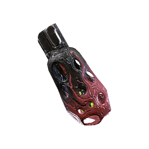 Macro Thymoid Blueprint