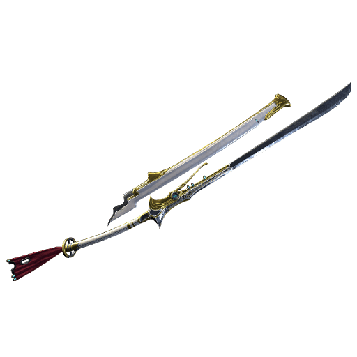 Nikana Prime Blueprint